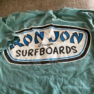 Ron Jon Tshirt